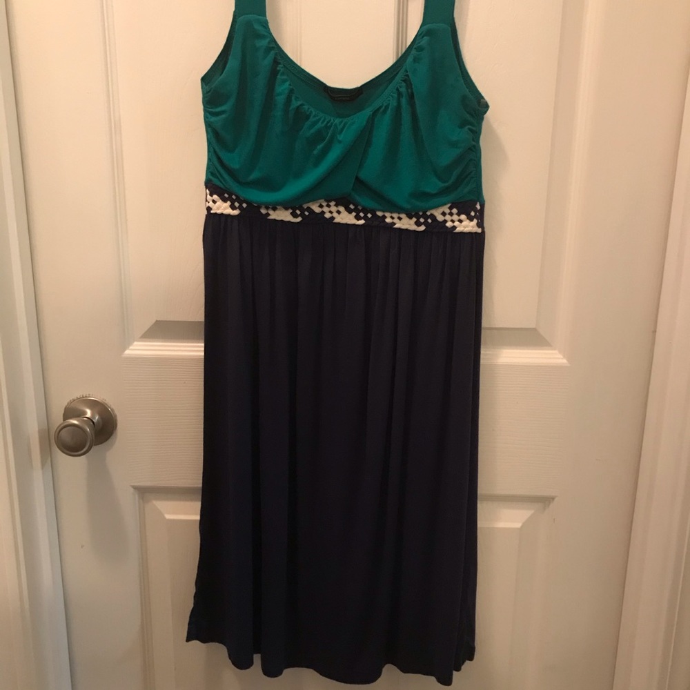 Women’s sun dress